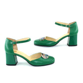 Pantofi Eleganti Dama Din Piele Naturala Alis 4